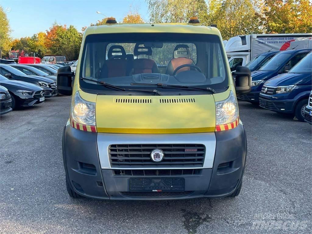 Fiat Ducato مركبات النقل