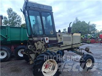 Fortschritt E 302 حصادات