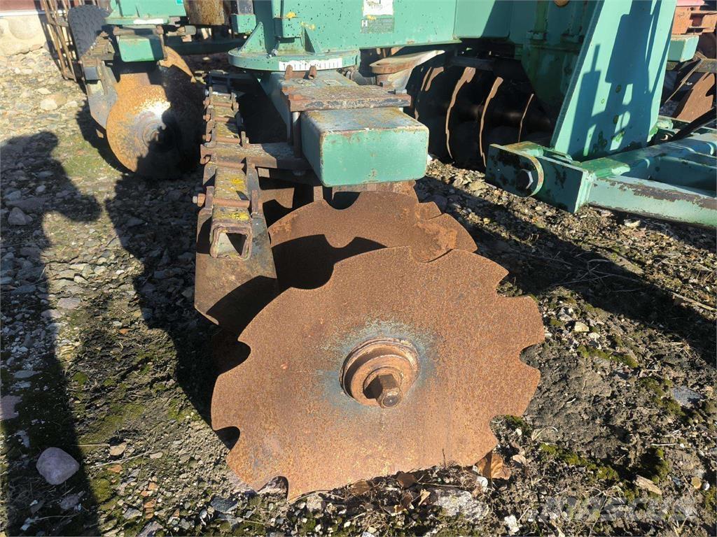 Holsø Dh4000 زلاقات ميدانية