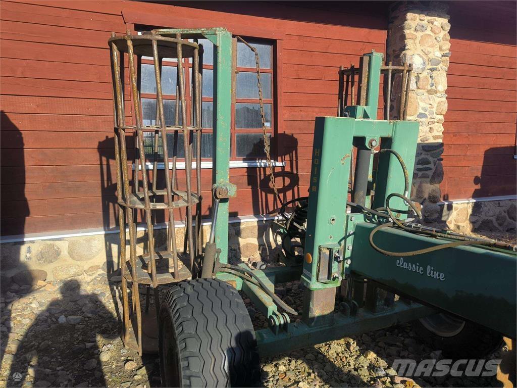 Holsø Dh4000 زلاقات ميدانية