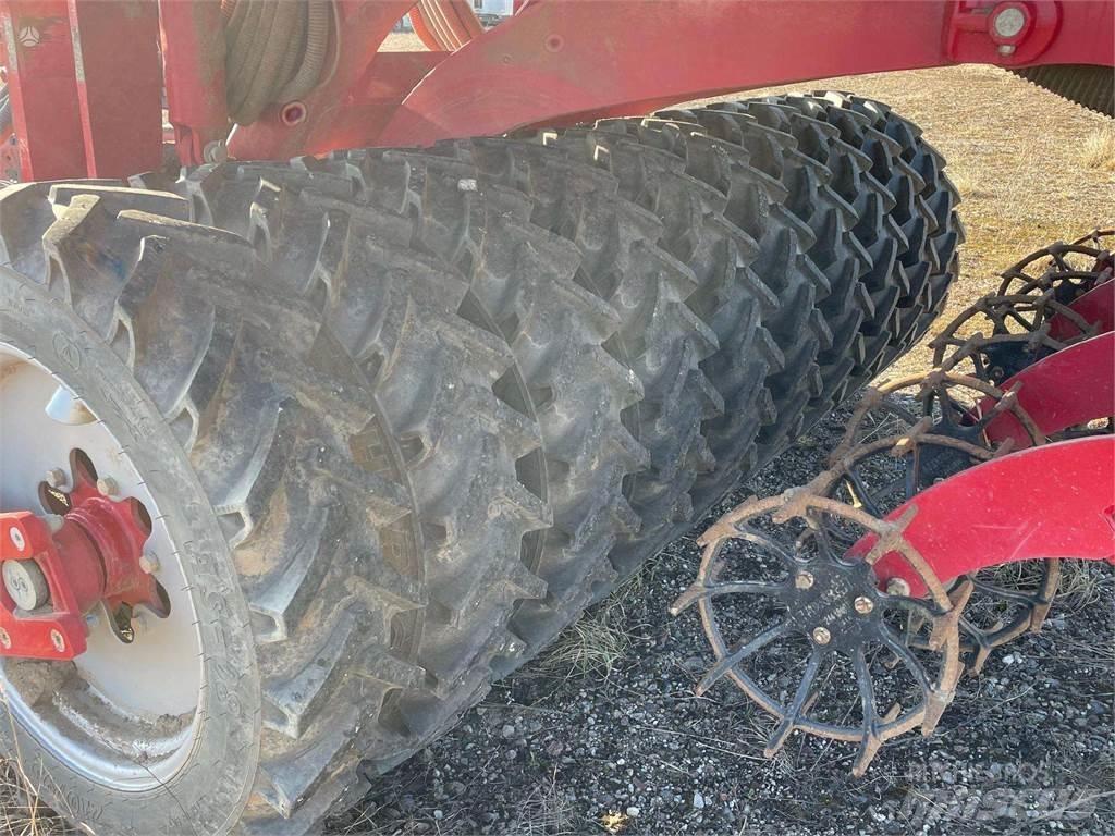 Horsch Focus 6TD مثاقيب