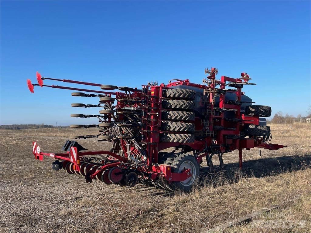 Horsch Focus 6TD مثاقيب