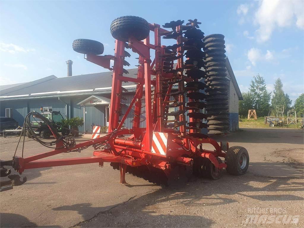 Horsch Joker 8RT زلاقات ميدانية