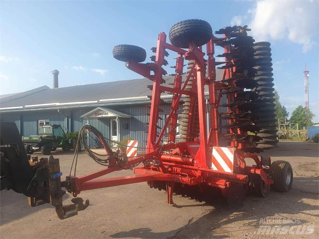 Horsch Joker 8RT زلاقات ميدانية