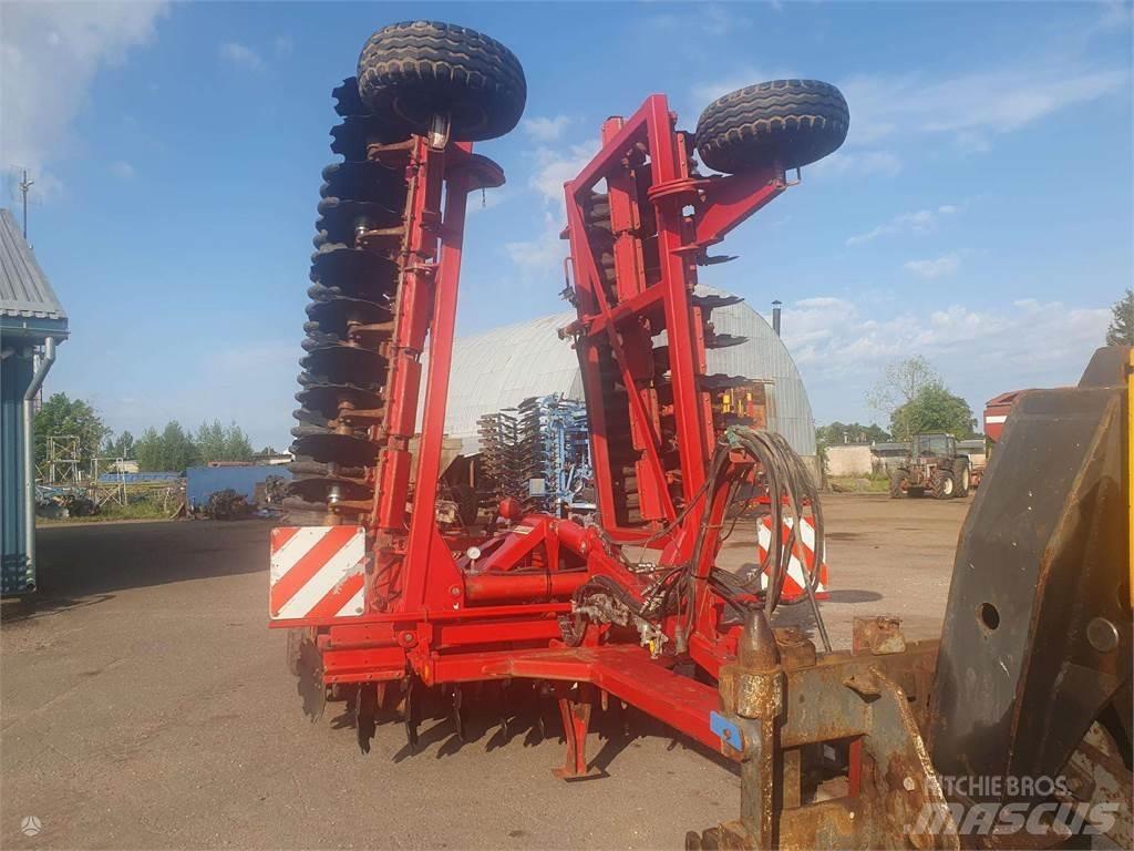 Horsch Joker 8RT زلاقات ميدانية