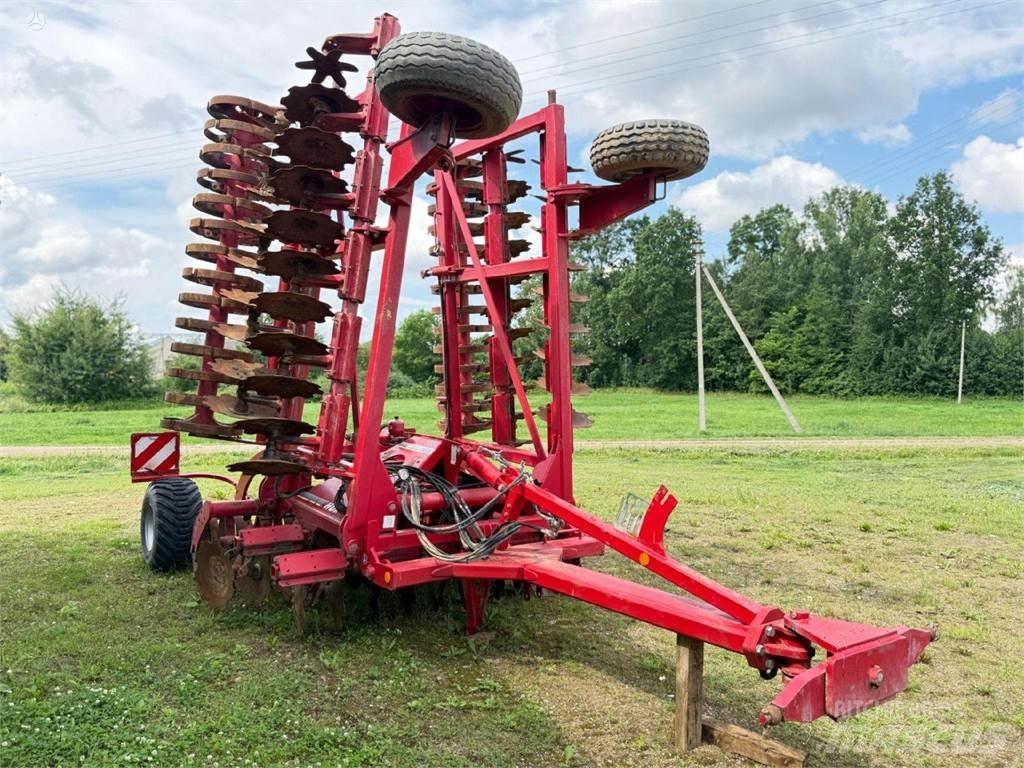 Horsch JOKER 8RT ماكينات زراعية أخرى