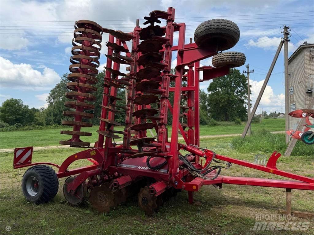 Horsch JOKER 8RT ماكينات زراعية أخرى
