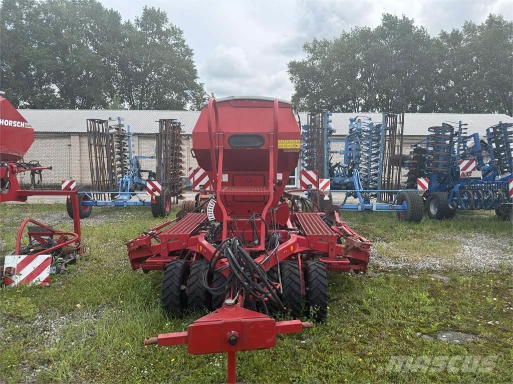 Horsch Pronto 3DC مثاقيب
