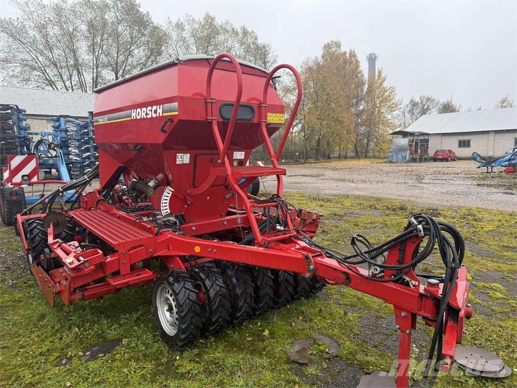 Horsch Pronto 3DC مثاقيب