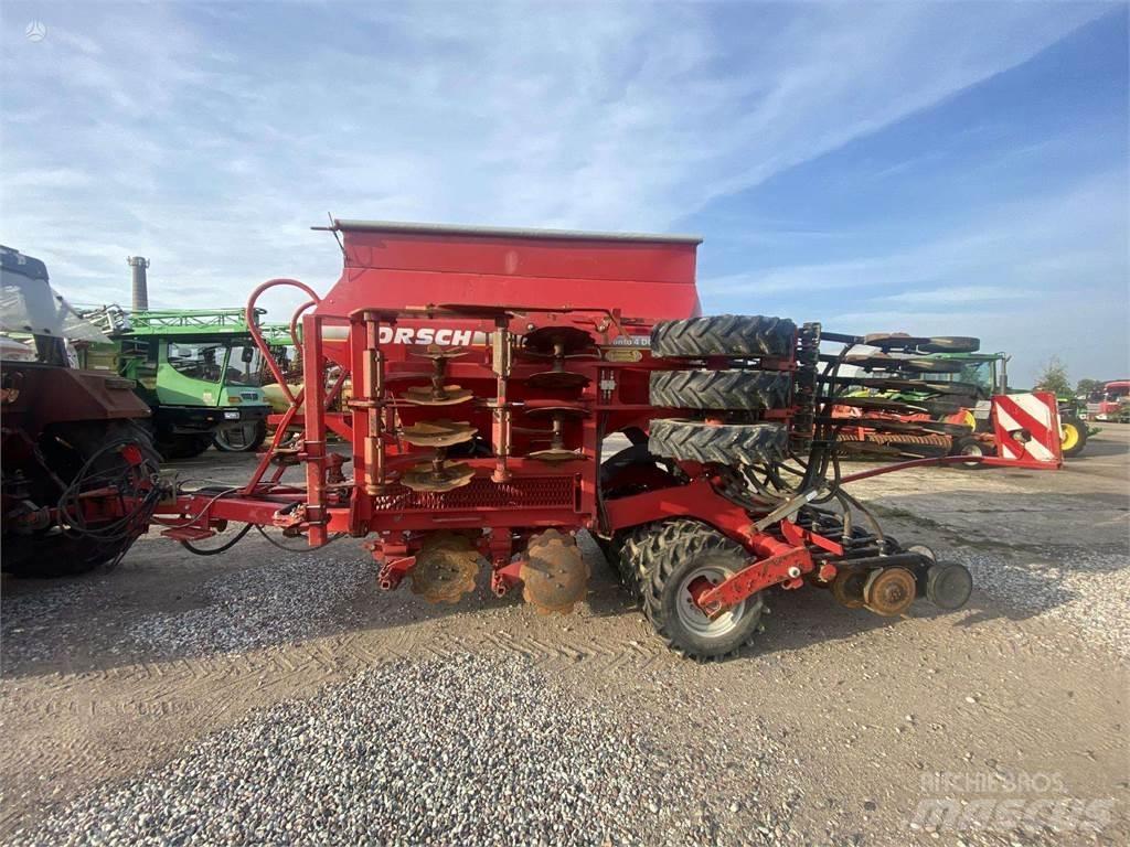Horsch Pronto 4DC مثاقيب