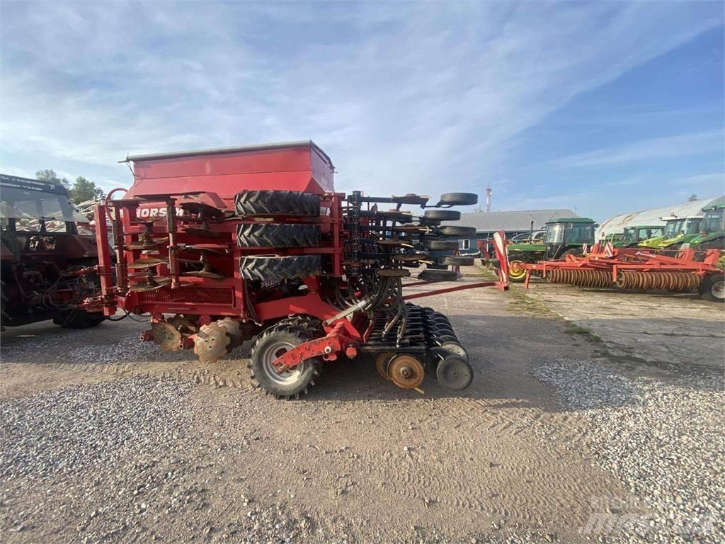 Horsch Pronto 4DC مثاقيب