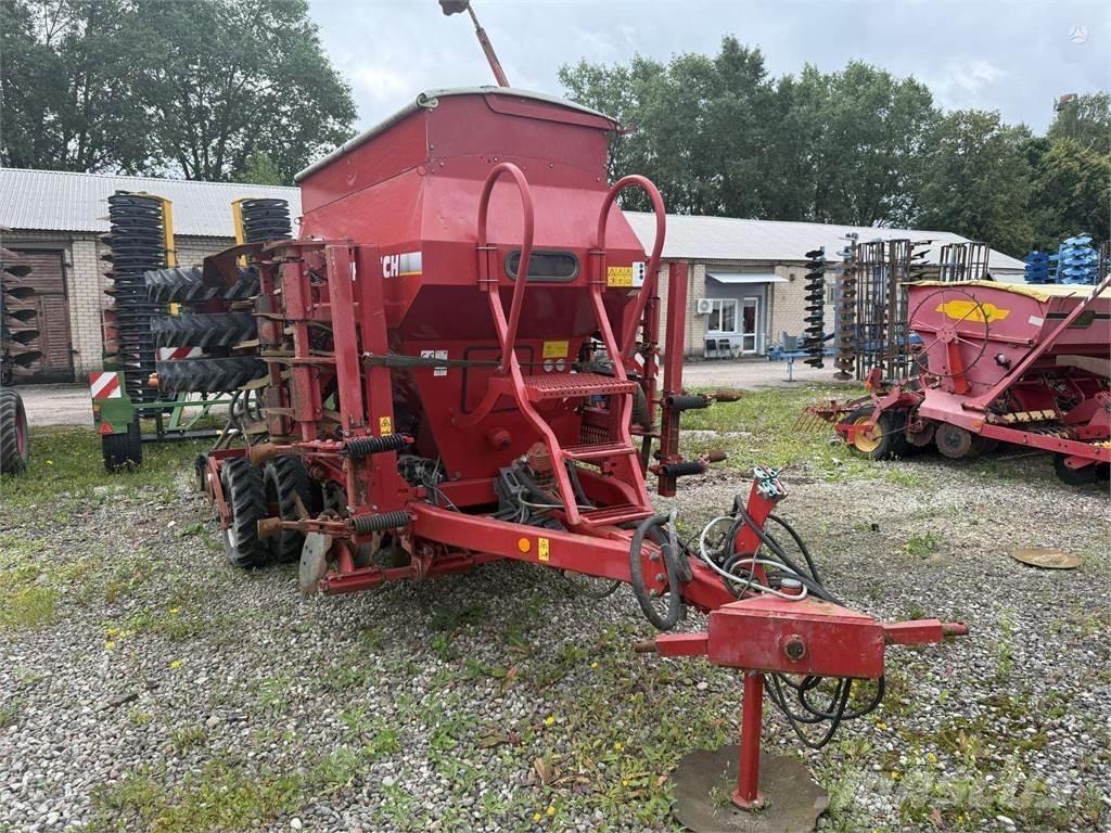 Horsch Pronto 4DC مثاقيب