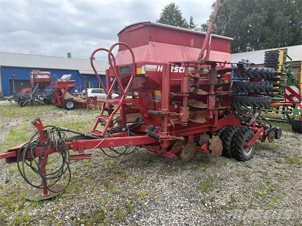 Horsch Pronto 4DC مثاقيب