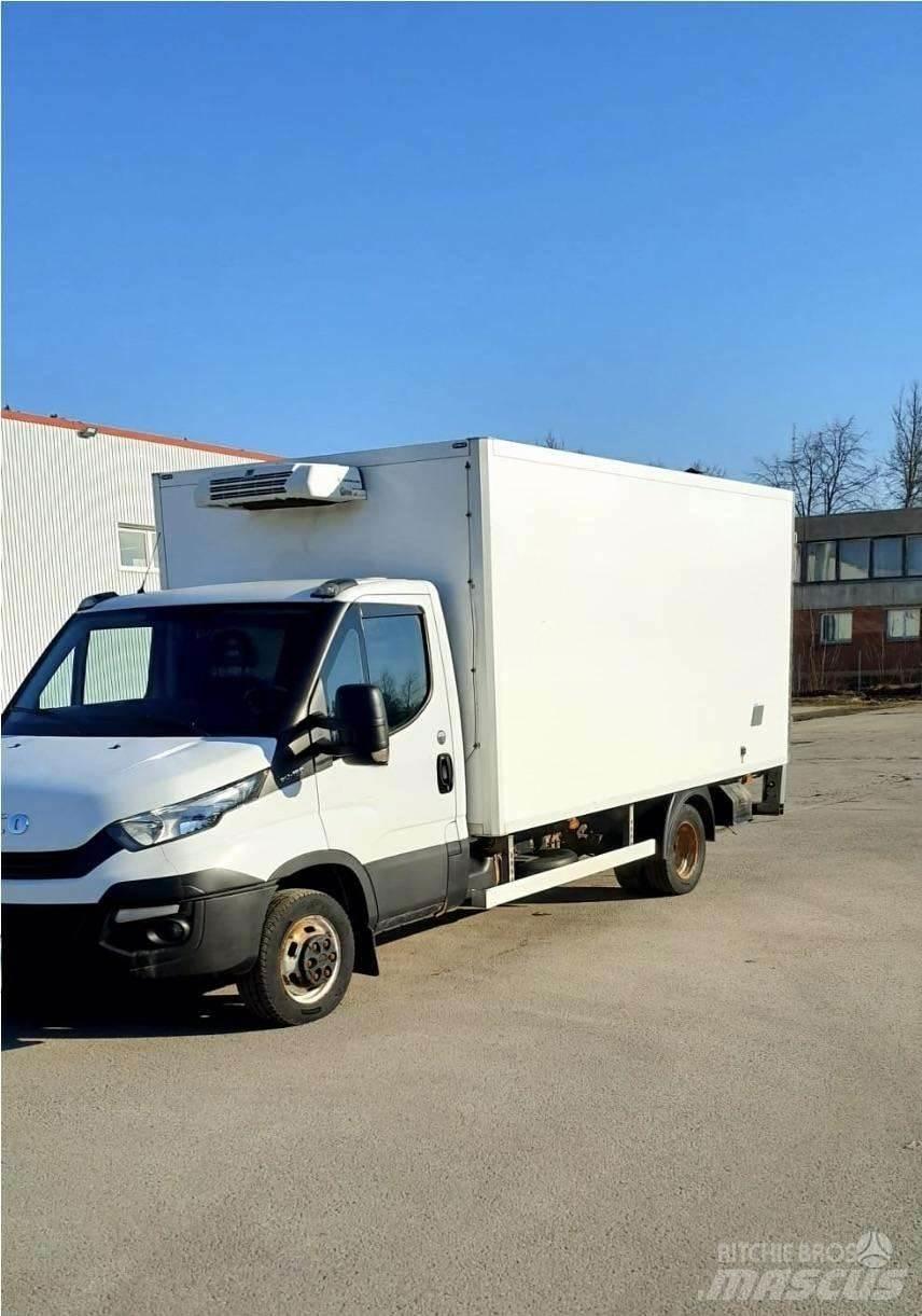 Iveco  سيارات