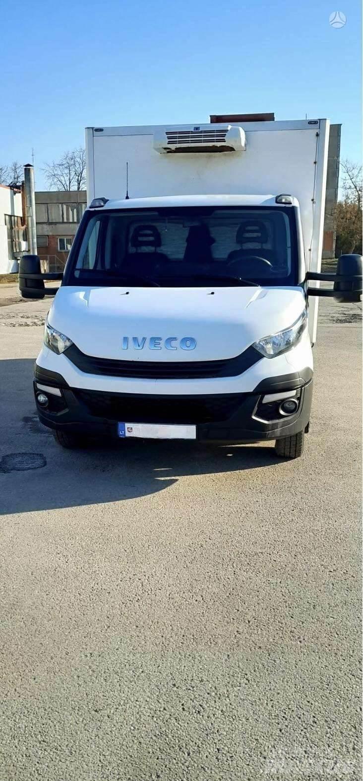 Iveco  سيارات