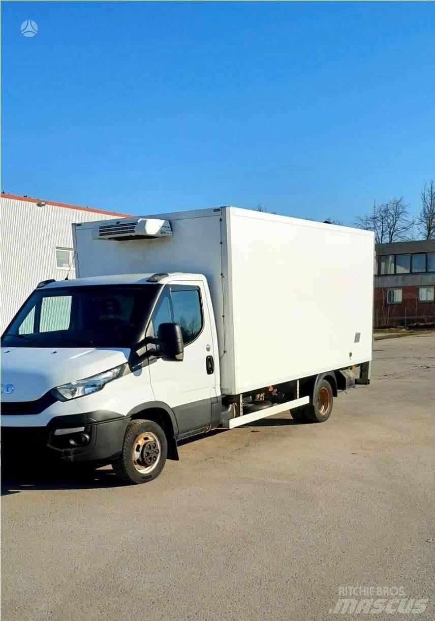 Iveco  سيارات