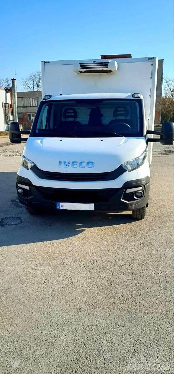Iveco  سيارات