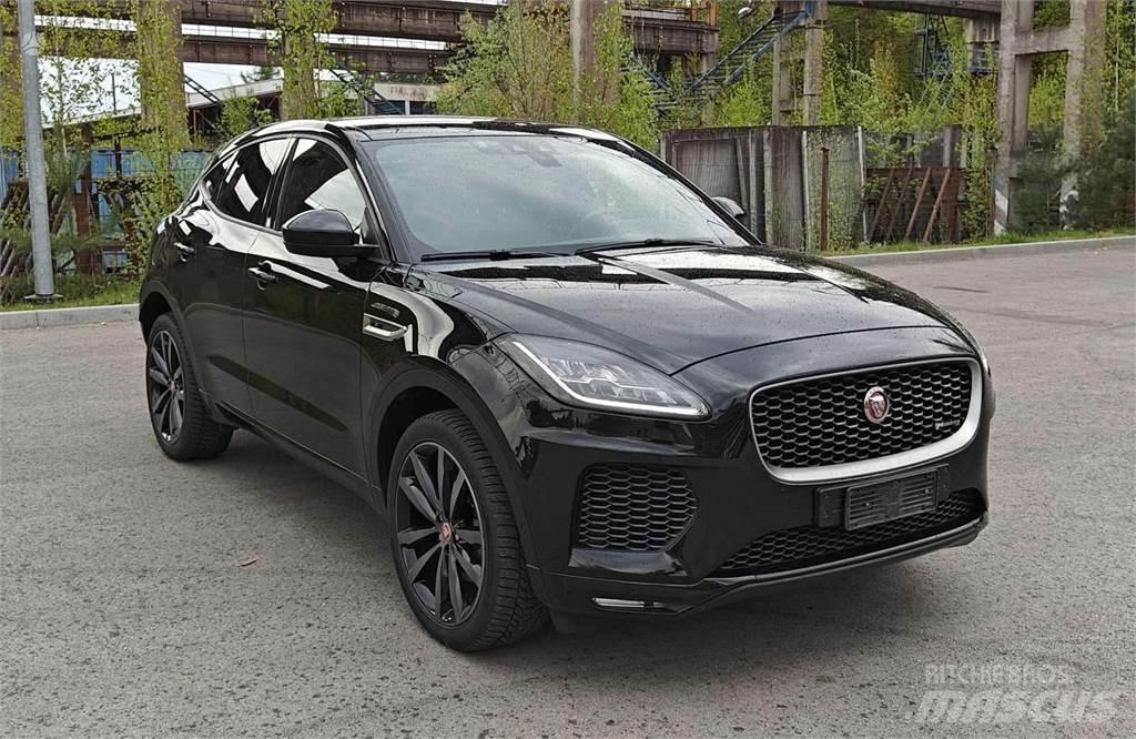 Jaguar  سيارات