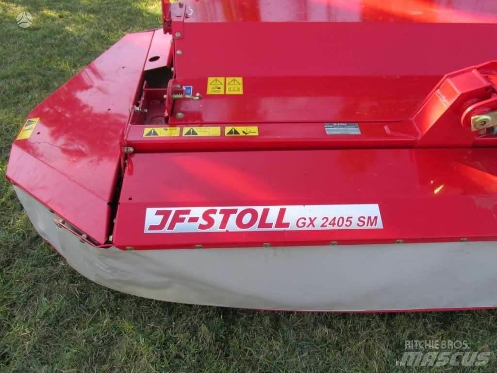 JF GX 2405 SM جزازات مكيفات