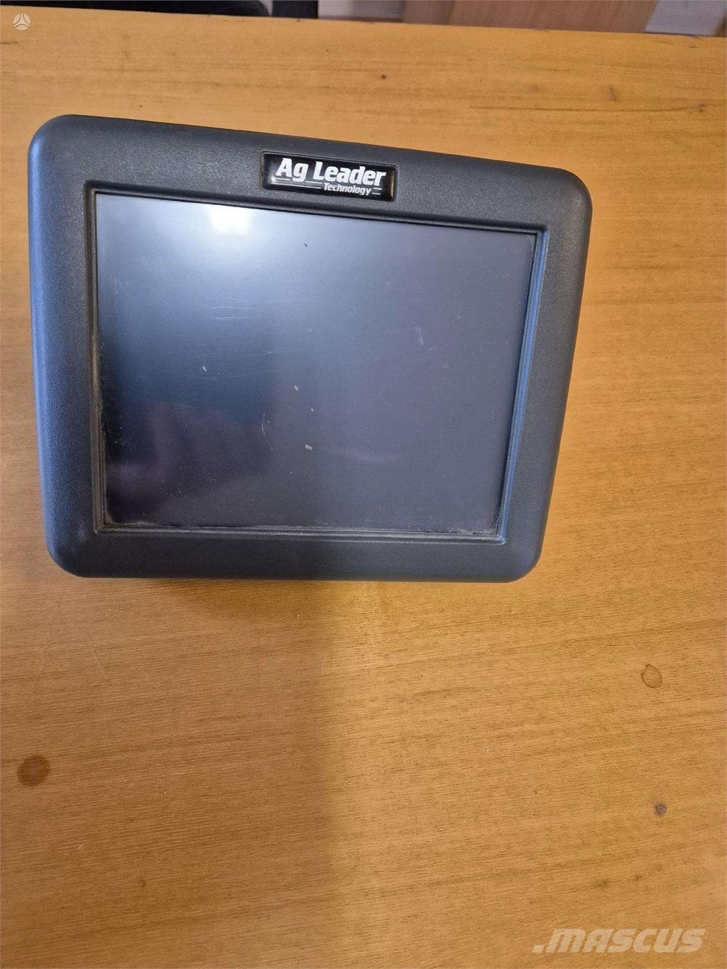  -Kita- Ag Leader ماكينات زراعية أخرى