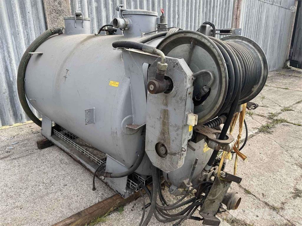  -Kita- Cisterna مركبات الأغراض العامة