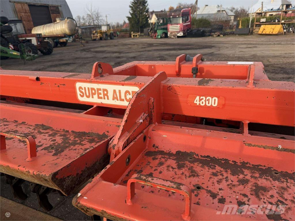  -Kita- Falc 4800 جزازات مكيفات