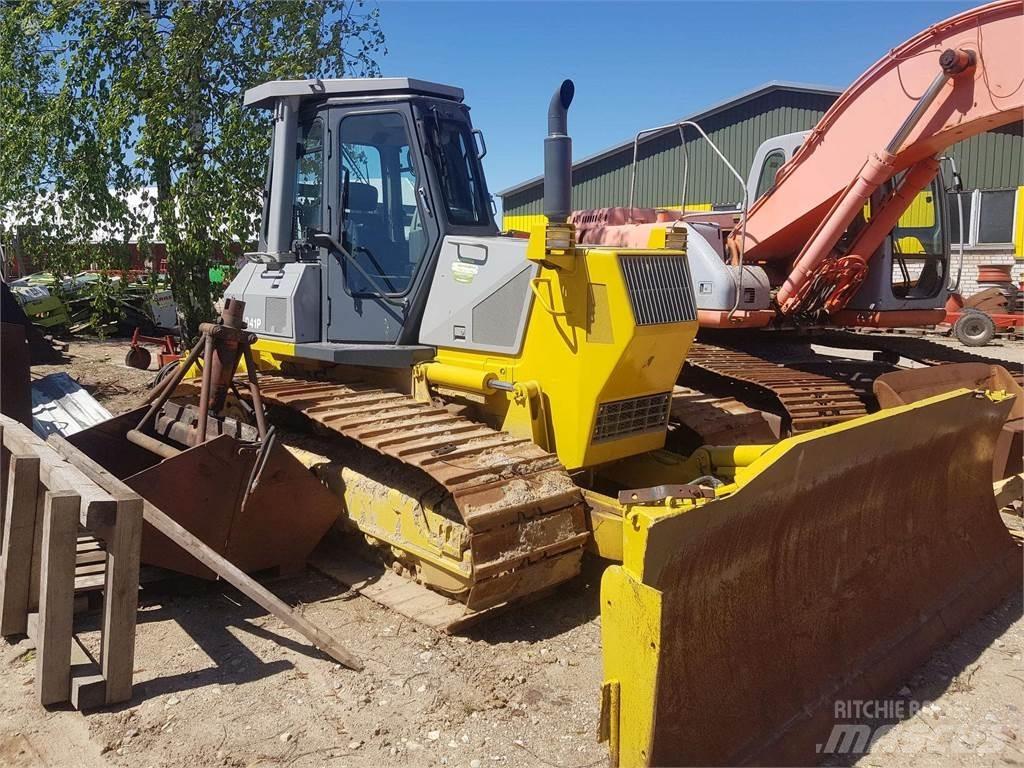 Komatsu Bobcat شاحنات أخرى