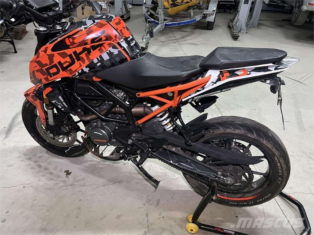 KTM  أخرى