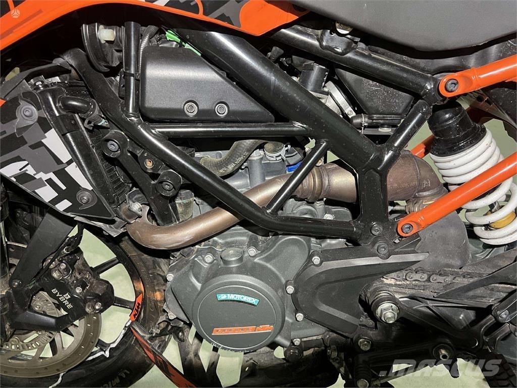 KTM  أخرى