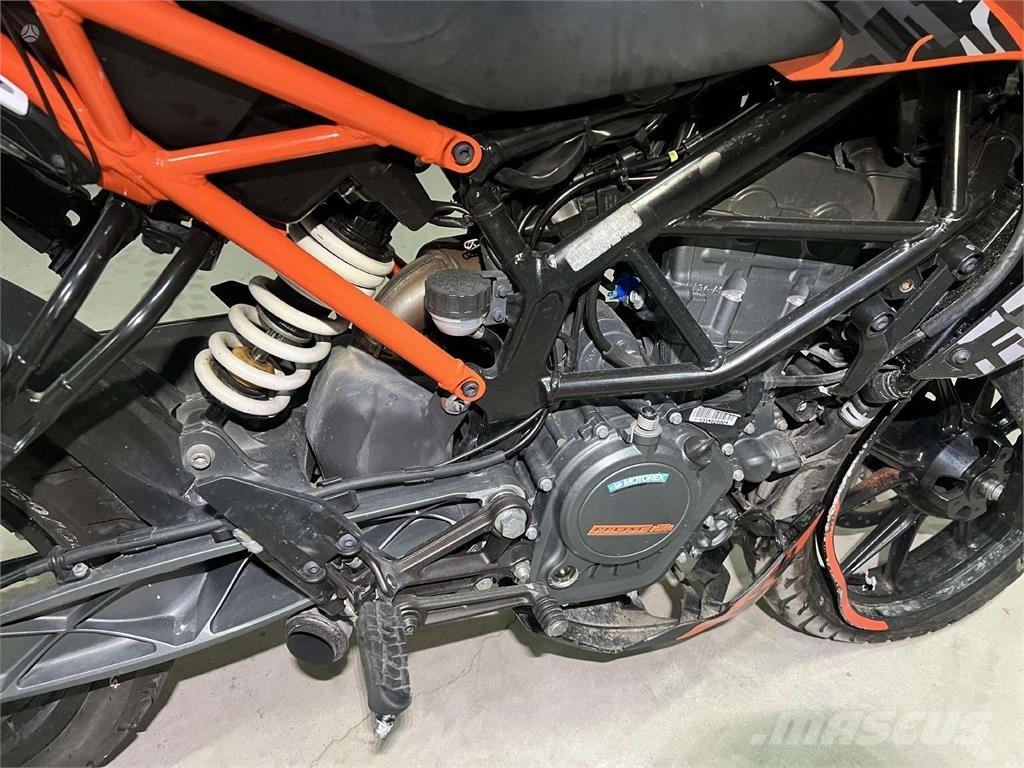 KTM  أخرى