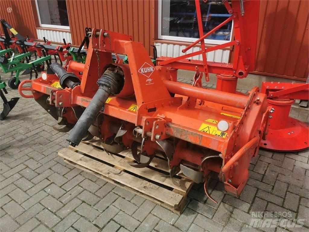 Kuhn EL 92-180 جزازات مكيفات
