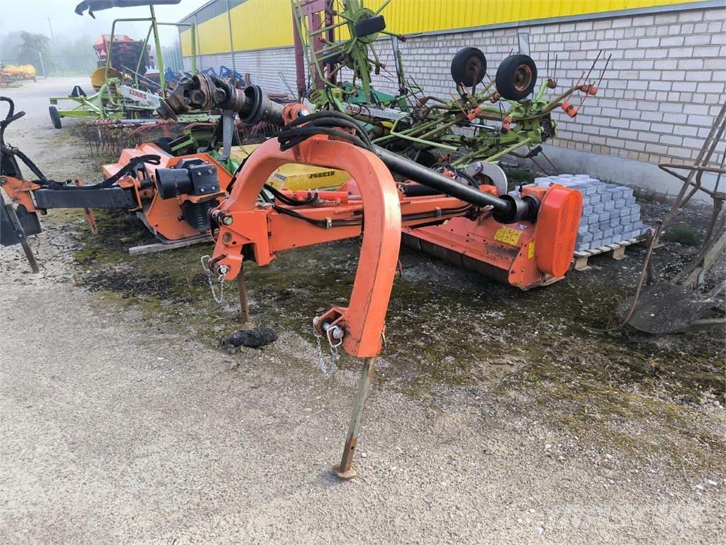 Kuhn tb211 جزازات مكيفات