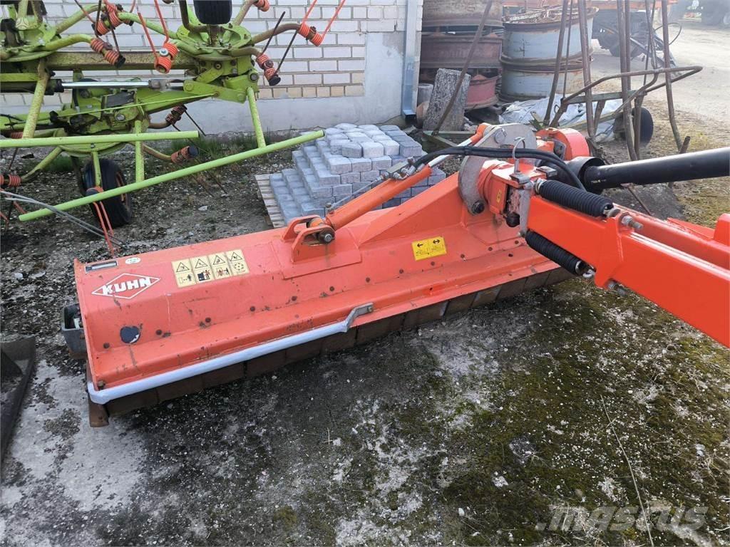 Kuhn tb211 جزازات مكيفات