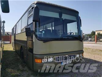 MAN UL 313 المنازل المتنقلة والكرافانات