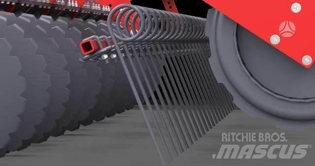 Metal-Fach U 710 زراعات