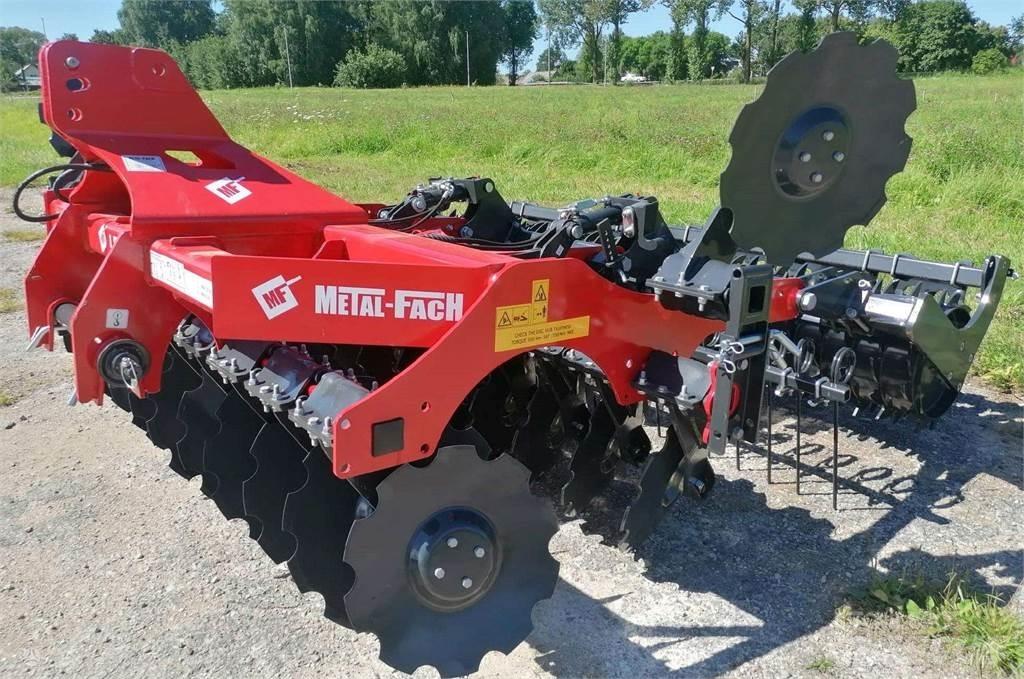 Metal-Fach U 740 زراعات