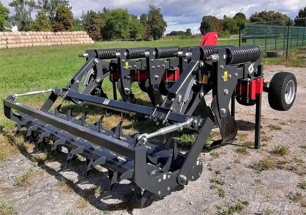 Metal-Fach U484/1 ماكينات زراعية أخرى