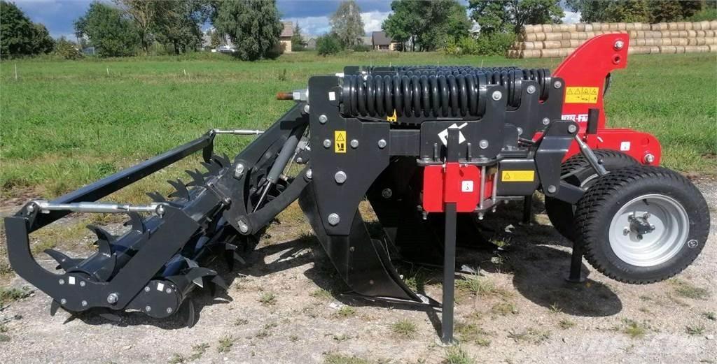 Metal-Fach U484/1 ماكينات زراعية أخرى