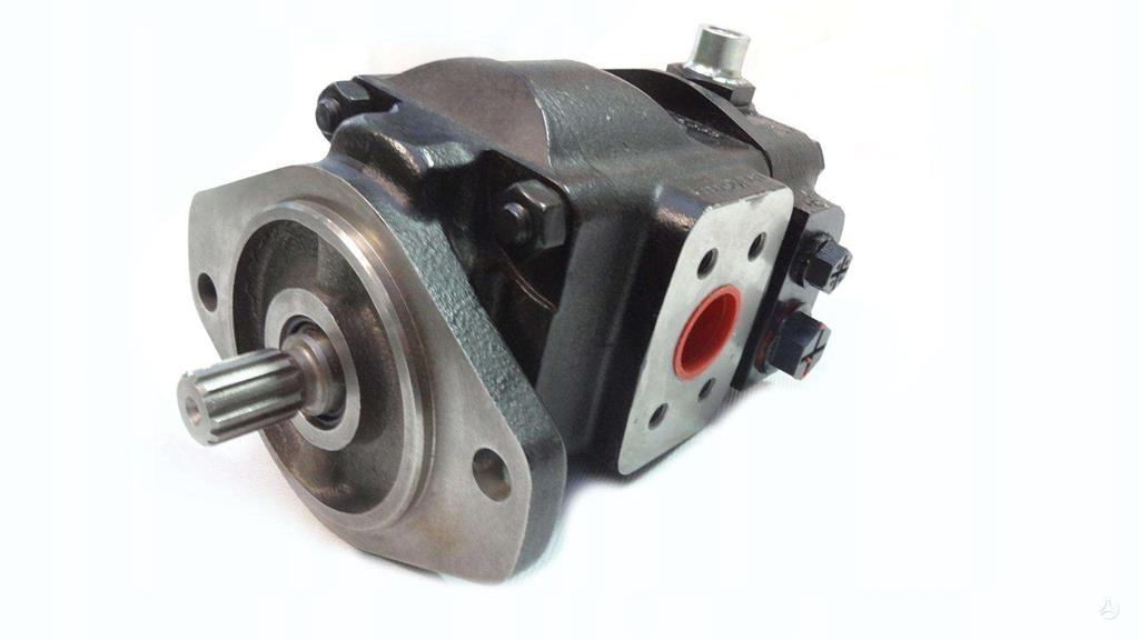 New Holland LM430 ماكينات زراعية أخرى