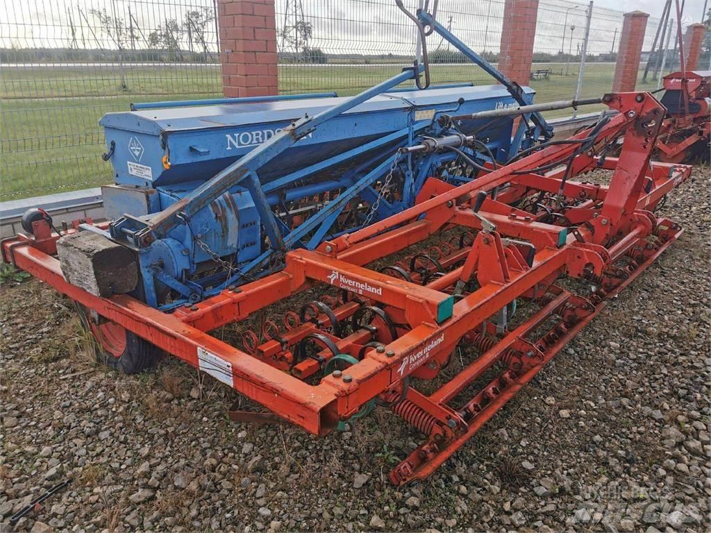 Nordsten CLB 400 مثاقيب