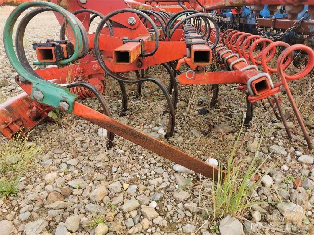 Nordsten CLB 400 مثاقيب