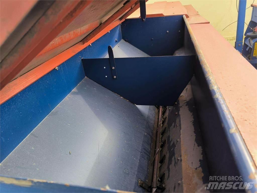 Nordsten CLF 400 مثاقيب
