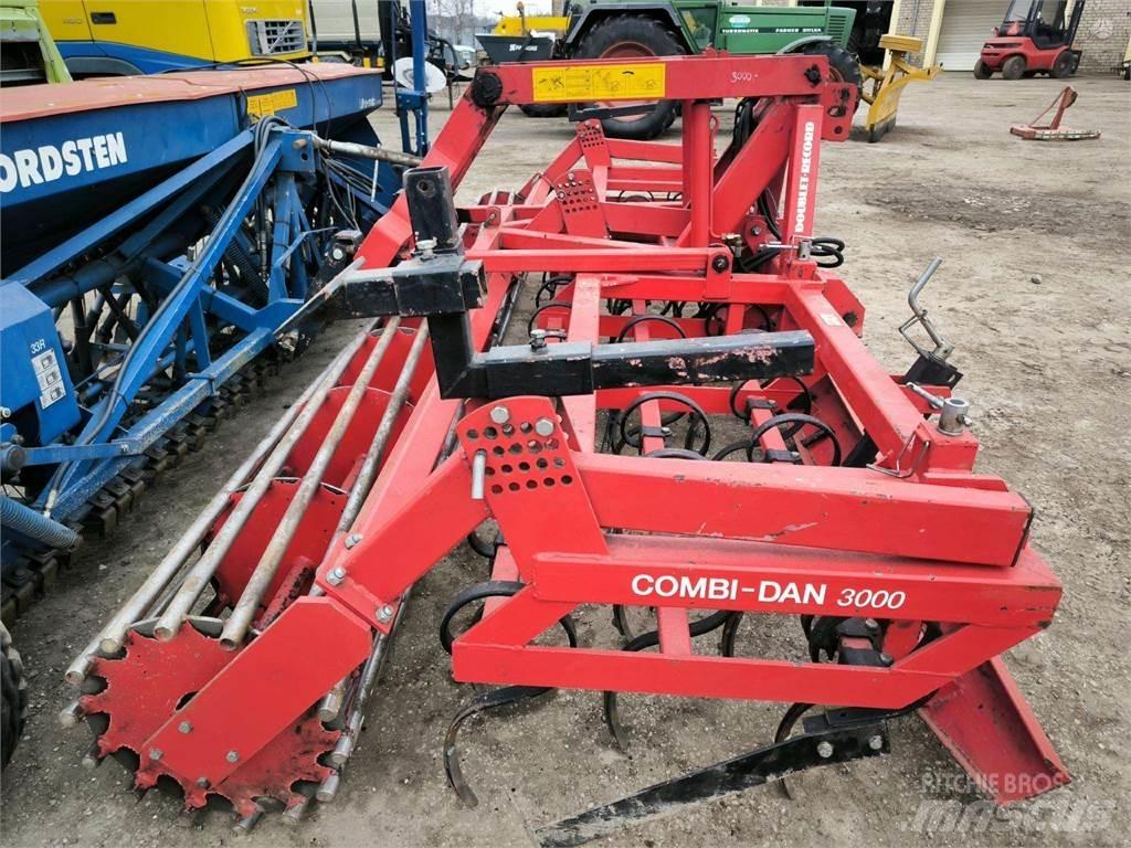 Nordsten CLH 400 مثاقيب