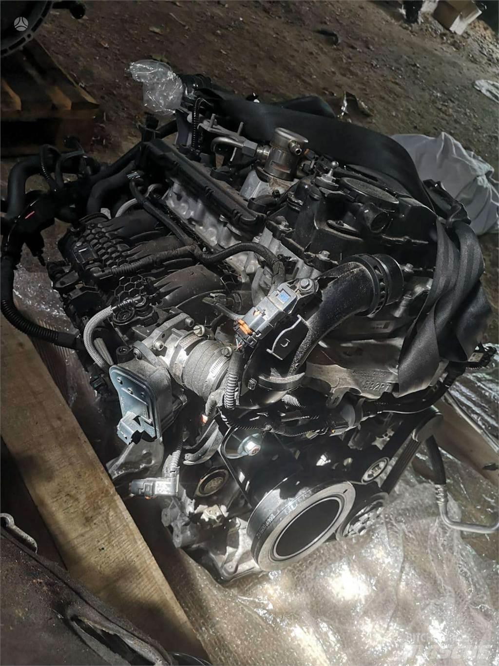 Peugeot  أخرى