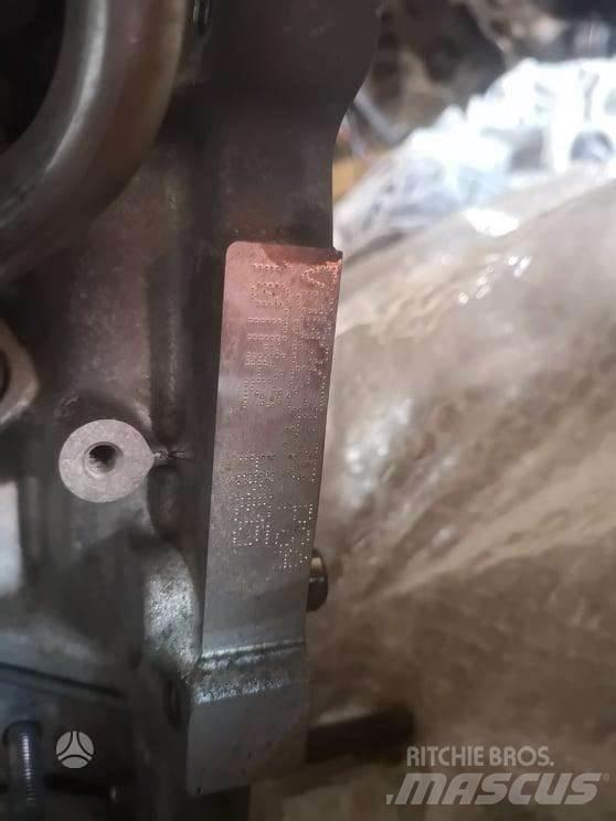 Peugeot  أخرى