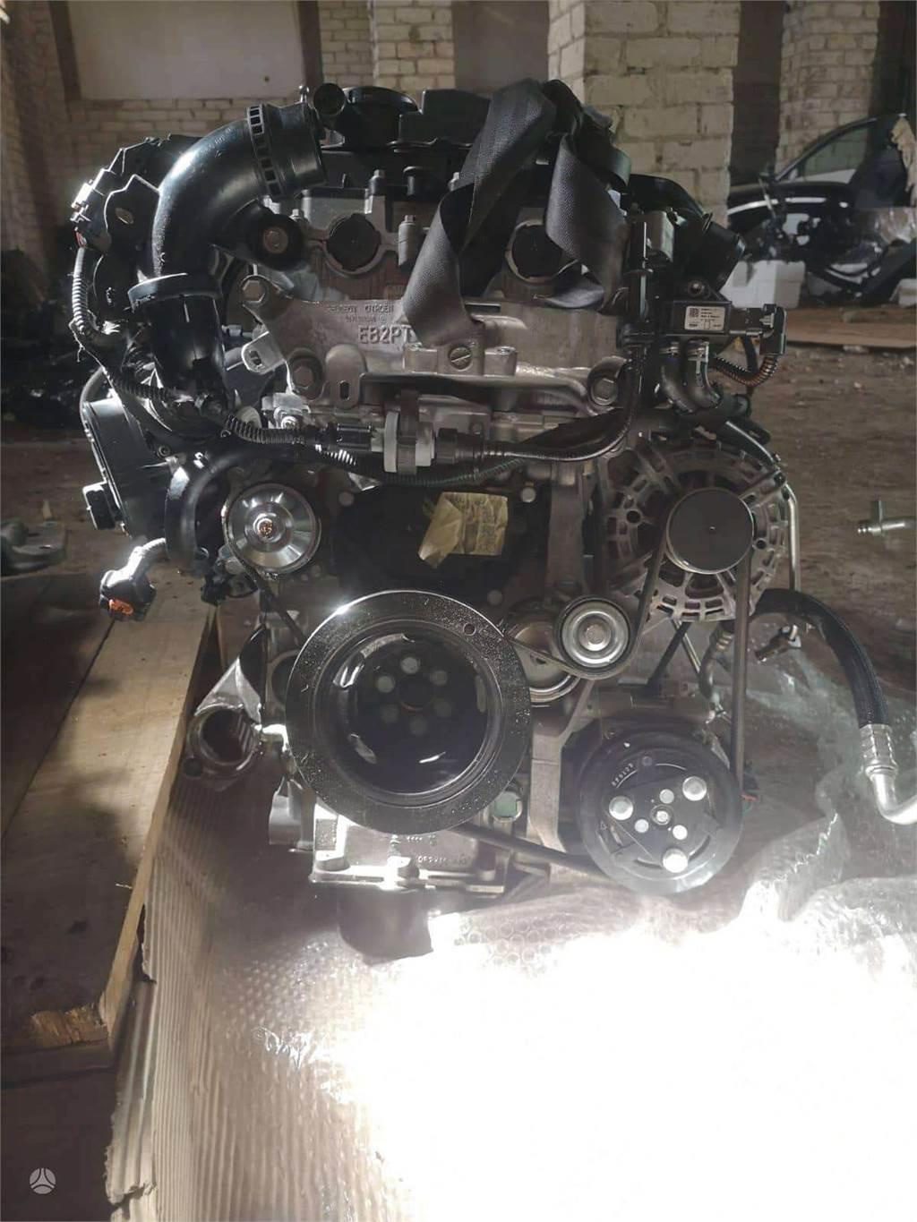 Peugeot  أخرى