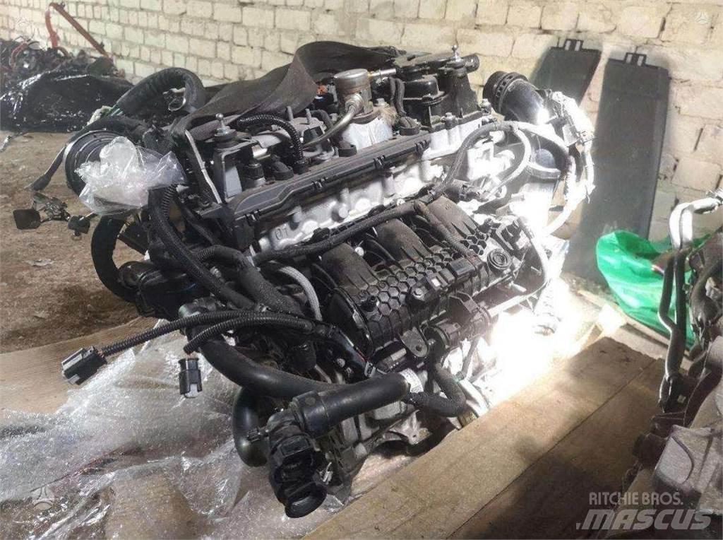 Peugeot  أخرى