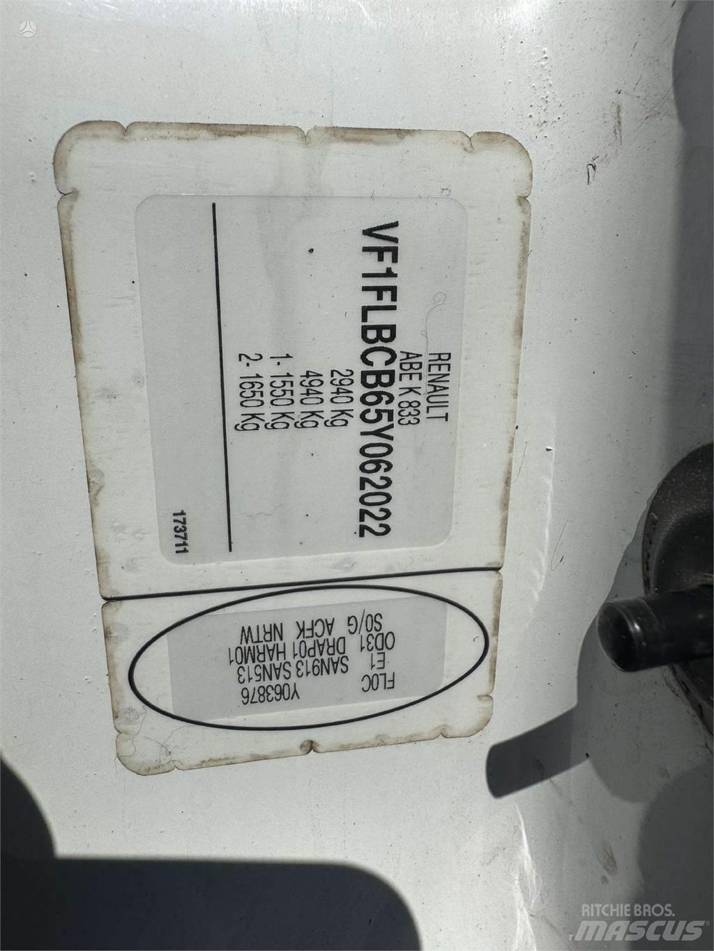 Renault  سيارات