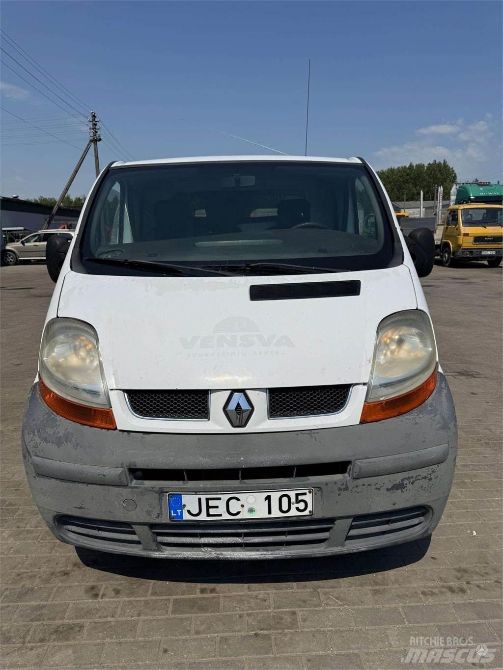 Renault  سيارات