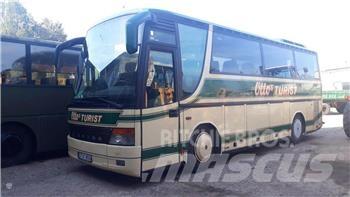 Setra S309HD أخرى